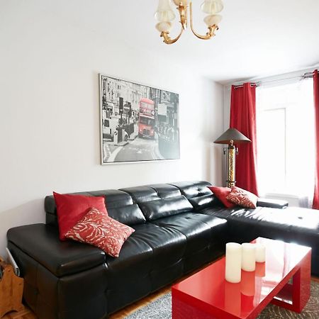Big Cozy House Villa Montreal Ngoại thất bức ảnh