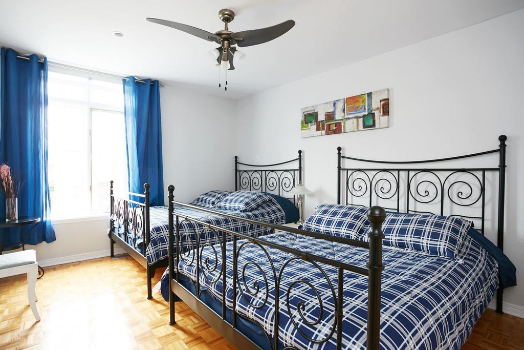 Big Cozy House Villa Montreal Ngoại thất bức ảnh