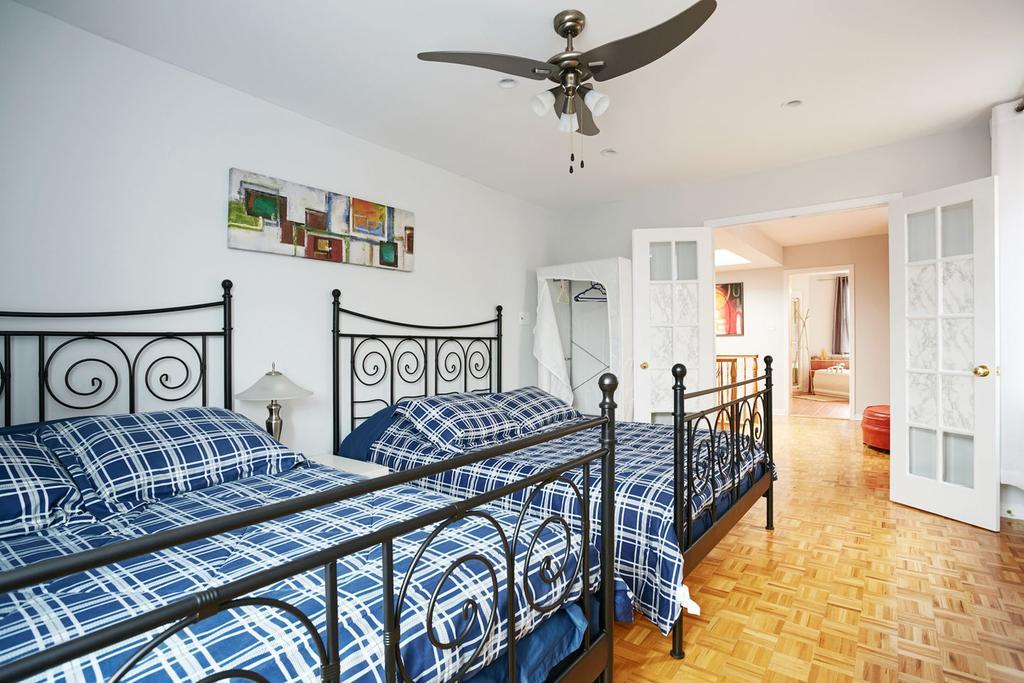 Big Cozy House Villa Montreal Ngoại thất bức ảnh