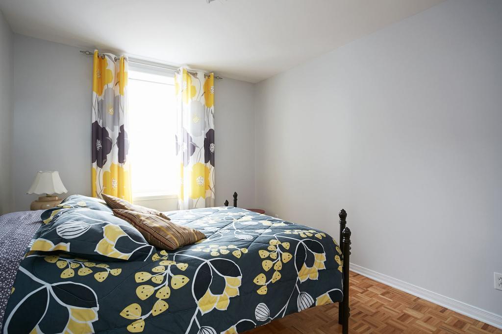 Big Cozy House Villa Montreal Ngoại thất bức ảnh