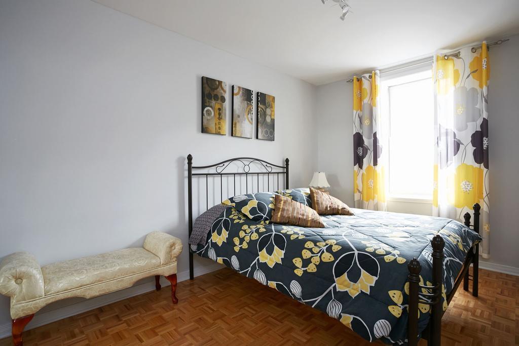 Big Cozy House Villa Montreal Ngoại thất bức ảnh