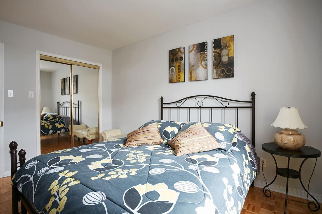 Big Cozy House Villa Montreal Ngoại thất bức ảnh