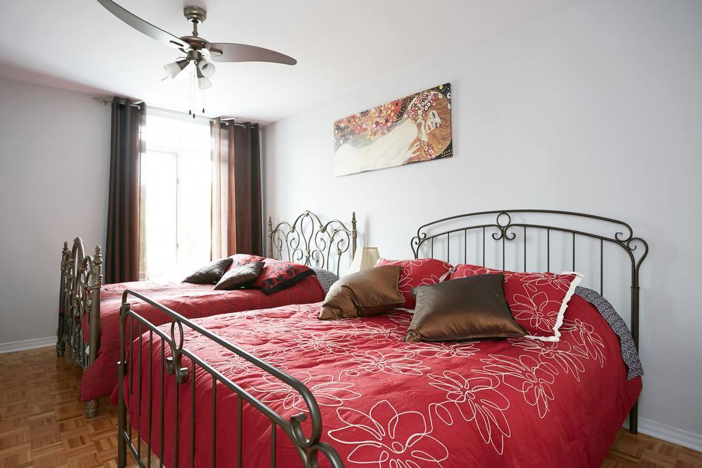 Big Cozy House Villa Montreal Ngoại thất bức ảnh