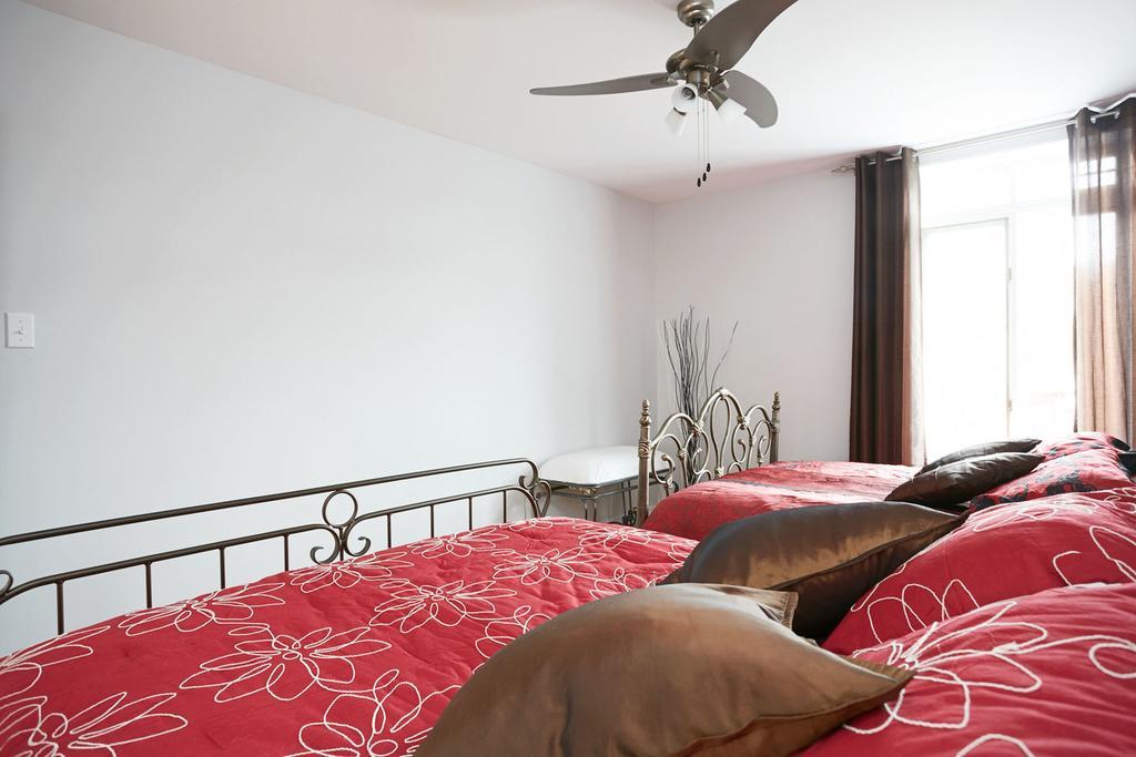Big Cozy House Villa Montreal Ngoại thất bức ảnh