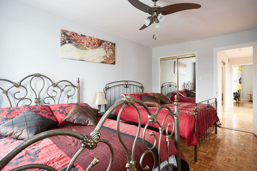Big Cozy House Villa Montreal Ngoại thất bức ảnh