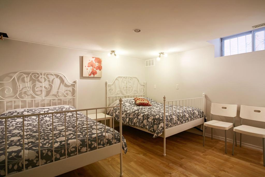 Big Cozy House Villa Montreal Ngoại thất bức ảnh