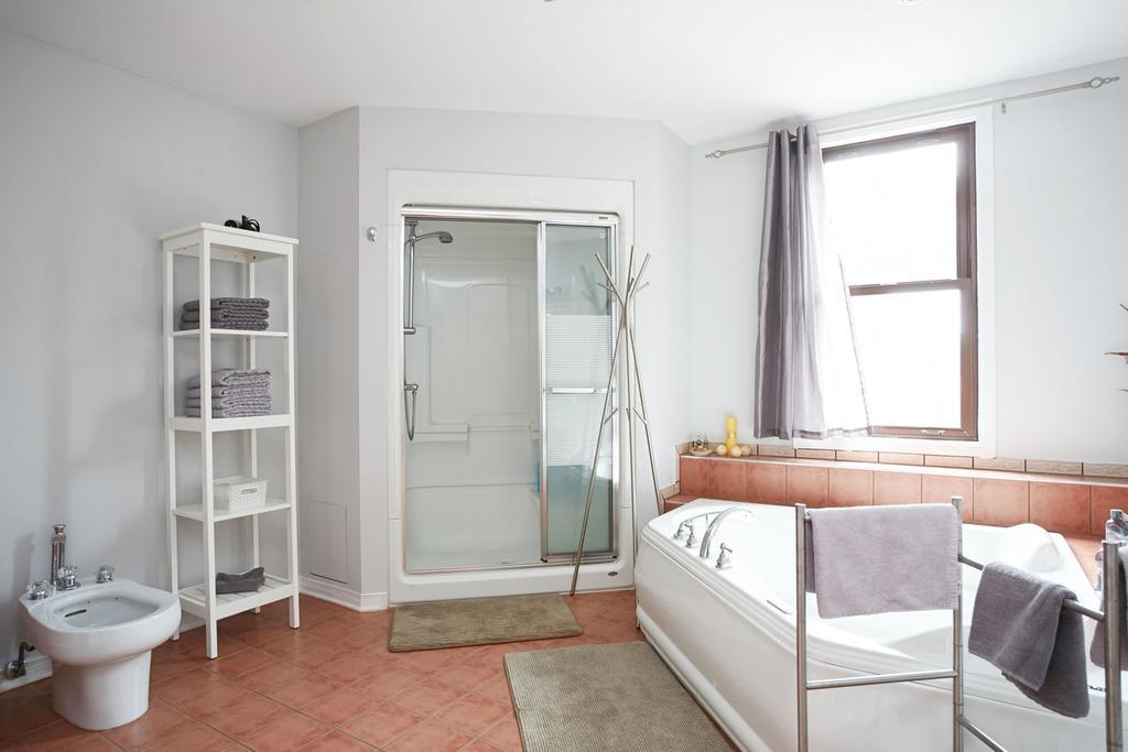 Big Cozy House Villa Montreal Ngoại thất bức ảnh