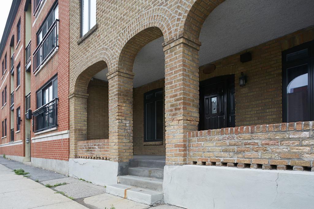 Big Cozy House Villa Montreal Ngoại thất bức ảnh