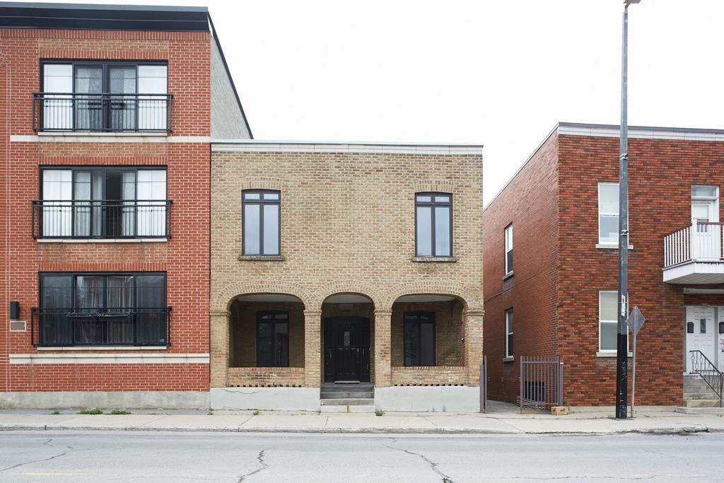 Big Cozy House Villa Montreal Ngoại thất bức ảnh
