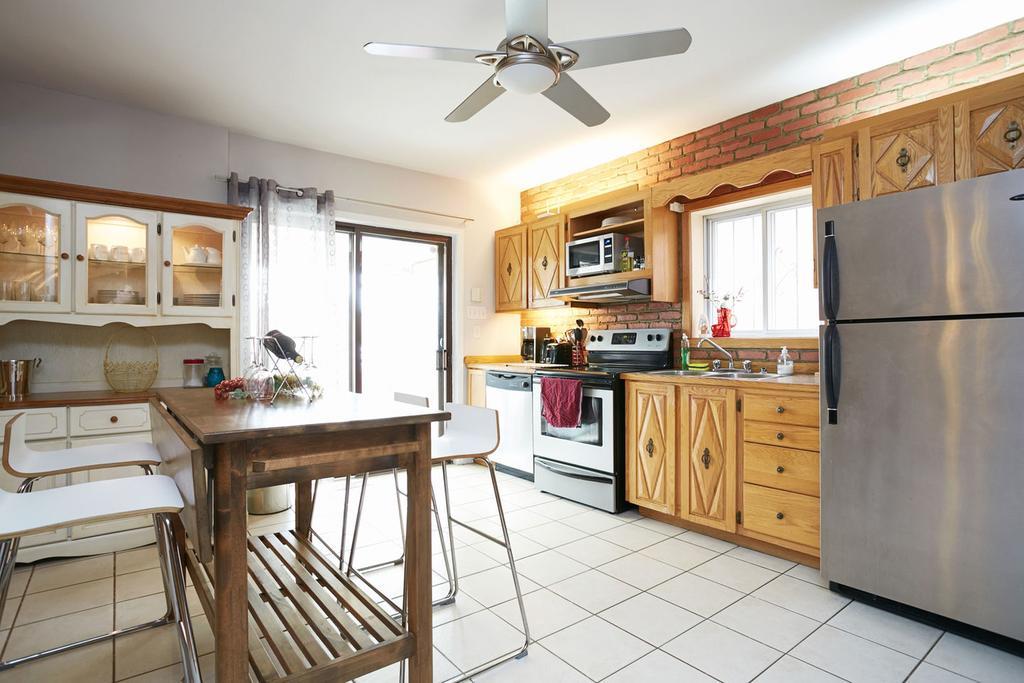 Big Cozy House Villa Montreal Ngoại thất bức ảnh